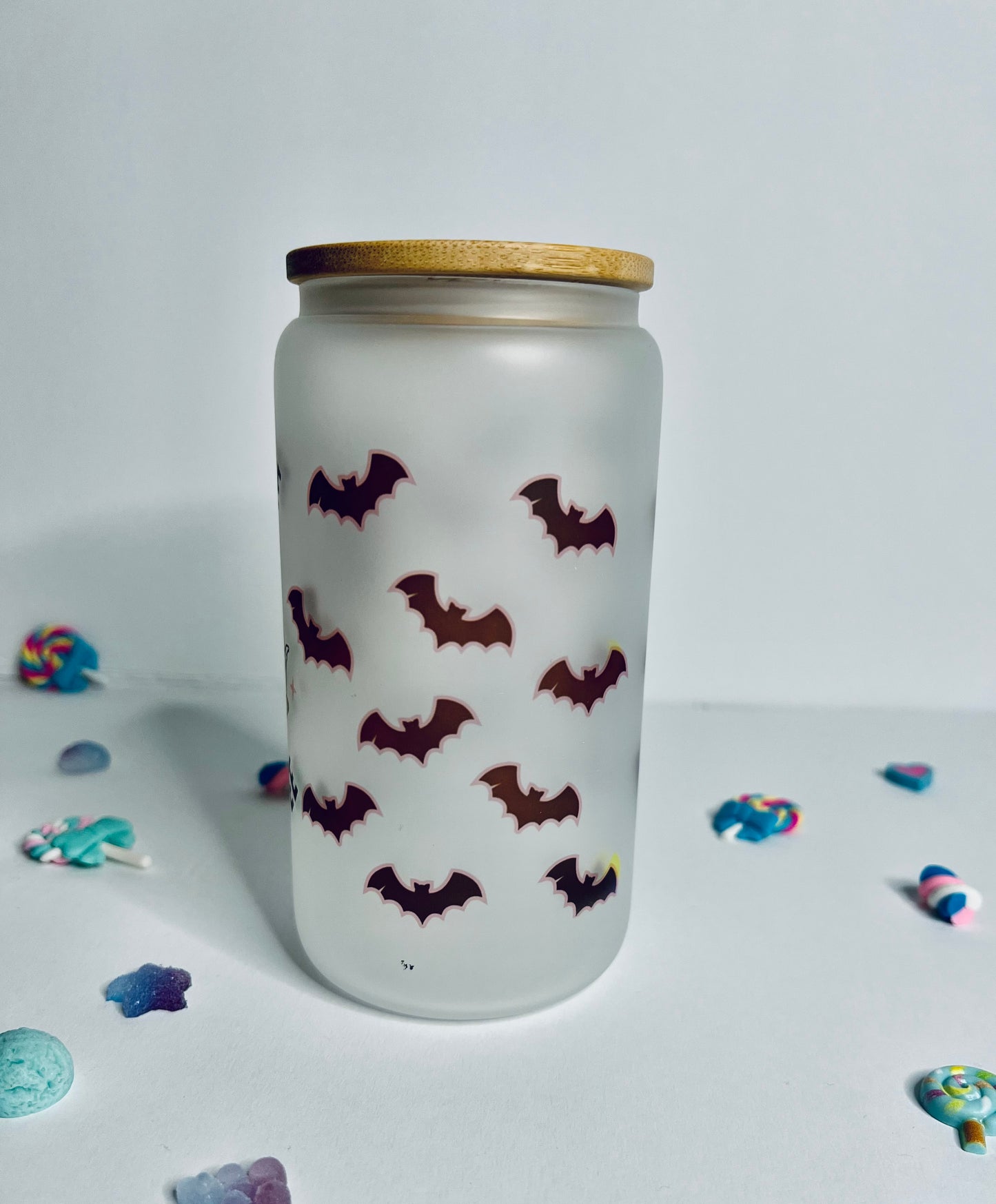 Nightmare Before Coffee