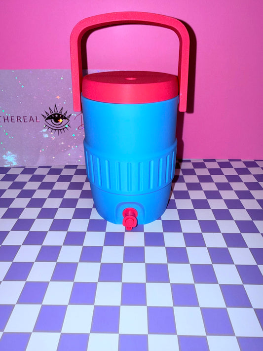 12oz Standard Retro Can Cooler