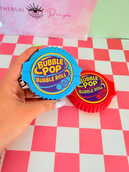 Bubble Roll Fidget Clicker