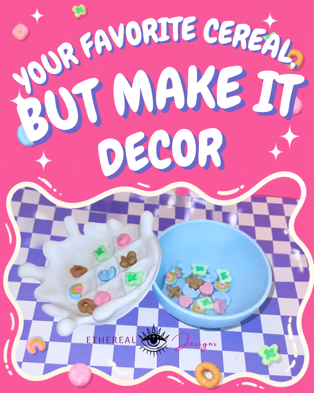 Lucky Tic Tac Toe Set