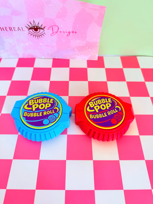 Bubble Roll Fidget Clicker