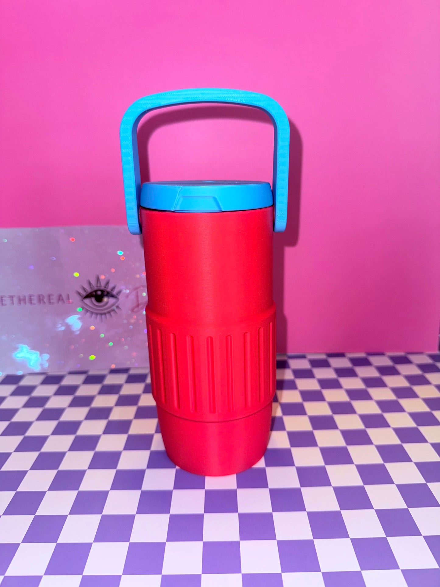 12oz Skinny Can Cooler