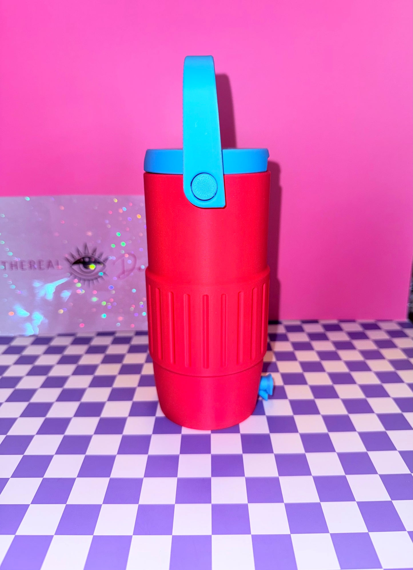 12oz Skinny Can Cooler